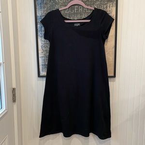 Eileen Fisher Cotton Dress
